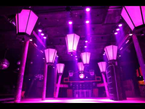 Moog Conspiracy @ Hammahalle [090614] *Sisyphos Berlin*