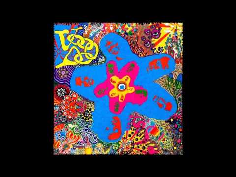 Voodoo - Lysergic brain (Official Audio)