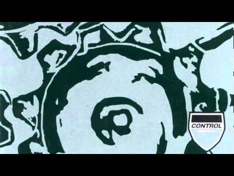 Control Machete-Ileso