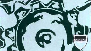 Control Machete-Ileso