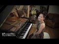 Rachel Platten - Fight Song | Piano Cover by Pianistmiri 이미리