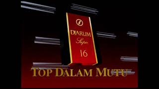 Download lagu Iklan Djarum Super - Top Dalam Mutu (1990) mp3