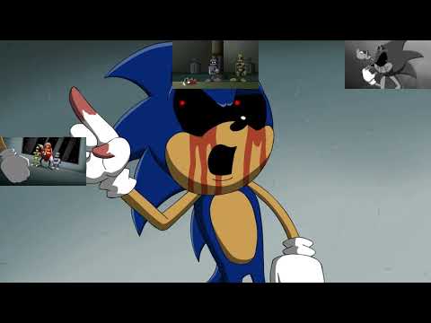 download lagu mp3 mp4 Sonic Sparta Remix, download lagu Sonic Sparta Remix gratis, unduh video klip Sonic Sparta Remix