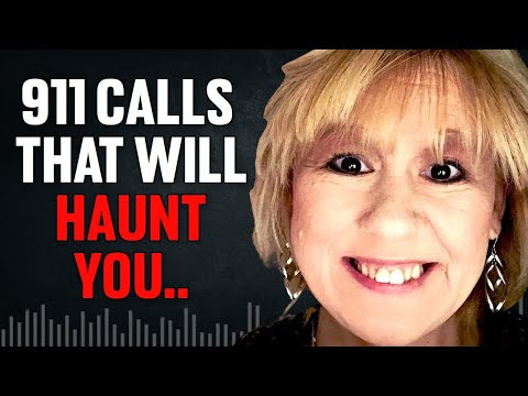 2 HOURS of 911 Calls You Can’t Shake Off