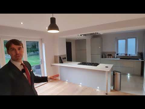 Oakleigh Avenue, Wakefield