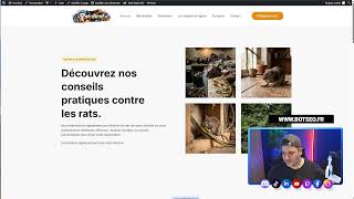 SEO & GEO / Intelligence artificielle