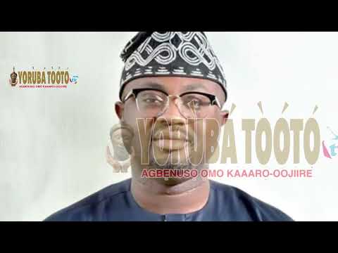 O sele! Awon agba ti fee pari ija Gomina Yoruba ati Minisita omo Yoruba Tinubu yii o