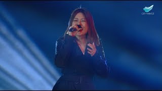 CityWorship: Here As In Heaven (Elevation Worship) // Annabel Soh @ City Harvest Church