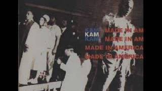 KAM DOWN FA MINE FEAT MC REN DRESTA
