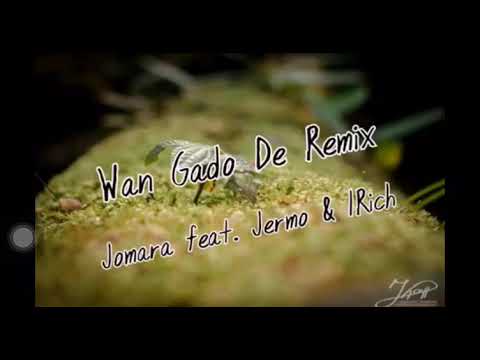 Jermo pogba & jomara vanengel&irich - wang gado deh remix(produce by alpha)(throwback)