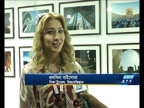 শিগগিরি ঢাকা হবে অন্যতম দর্শনীয় শহর