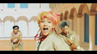 PSY - 'That That (prod. & feat. SUGA of BTS)' & feat. BTS - ' IDOL'