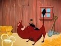 Pumba Fart 4