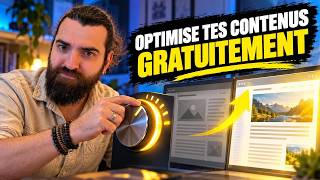 Comment Optimiser Gratuitement ses Contenus pour le SEO