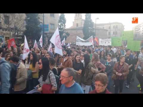 La Joven Orquesta Sinfónica Ciudad de Salamanca ofrece un brillante concierto 