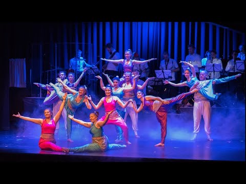 Medicin & Biomek REVYEN 2020: 01 - Intro