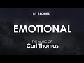 Emotional | Carl Thomas