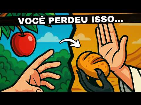 Deep Meanings in the TEMPTATION of Jesus that You MISSED