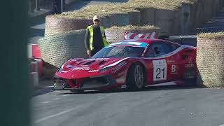Finale GT 3 e Cup Challenge, Pitorri vs. Pastore - Di Mare vs Postiglione