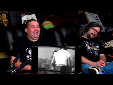 Most Gangster Tanker Of WWII - Lafayette "War Daddy" Pool - @the_fat_electrician | RENEGADES REACT