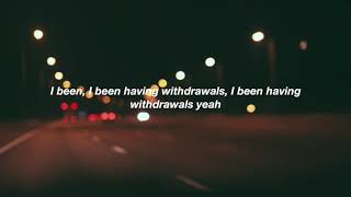 August Alsina (feat. ZAYN) || Don't Matter (Remix) (Lyrics)