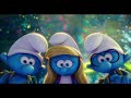 Smurfs Visit To The Lost Village