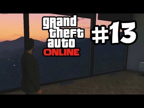 Grand Theft Auto Online - STIMULUS PACKAGE $500k - Part 13 Spending Spree Gameplay Walkthrough
