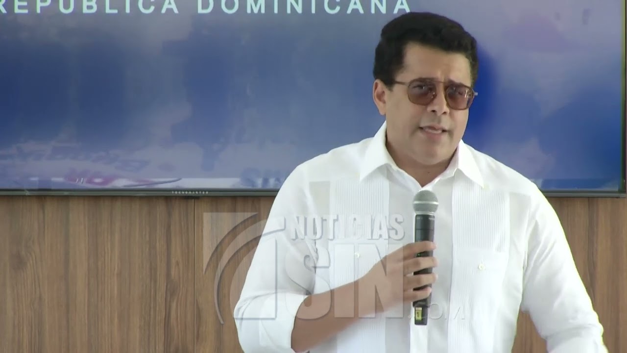 Ministerio de Turismo continúa con remozamiento en Las Terrenas, Samaná