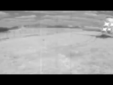Yak-Service Flight 9633 Crash Footage (With CVR Recording)