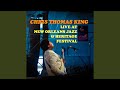 Why Blues (Live at New Orleans Jazz & Heritage Festival, 2014)