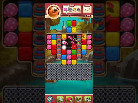 Toon Blast level 2228