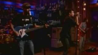 Incubus - Let&#39;s Go Crazy - Jimmy Fallon - HD (High Quality)