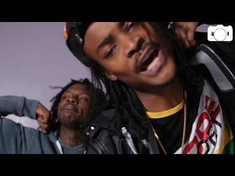 MB Taydoe x Taygo Rich "Safe" Prod. by Paully Mally