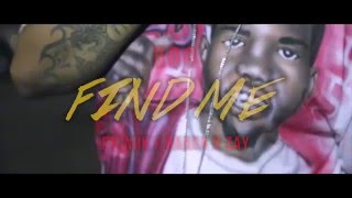 Boo ft. Nuk F Banga x Zay - Find Me | Dir. Jordan Jacobs