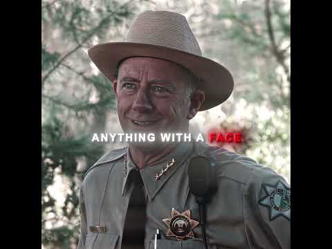 Sheriff McAllister Edit | The Mentalist  #edit #thementalist #tvshow