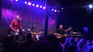 The Get Up Kids- No Love