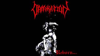 Damnation - Reborn [Full Album]