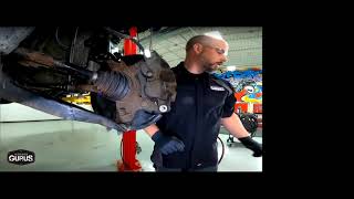 2021 MAP Winter Webinar Series - Part 5: How to Prevent Brake Come Backs - Garage Gurus