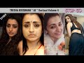 Trisha Krishnan AI Vertical Volume 4 I Stop Go I Edit 363 I TEASER