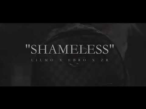 Lil EBRO ft king lil mo _Shameless