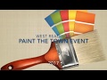 West Reading Paint The Town 2017