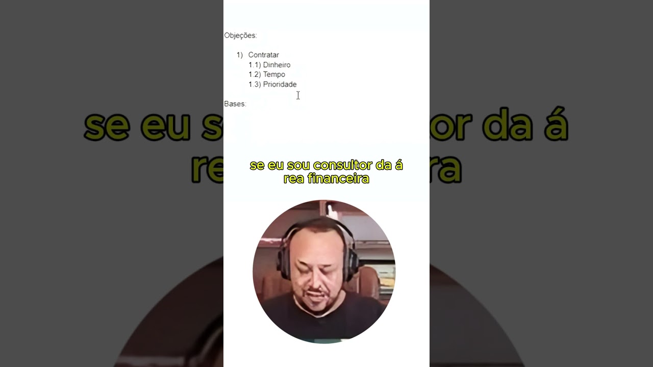 Como Construir Bases Sólidas para Apresentações de Sucesso