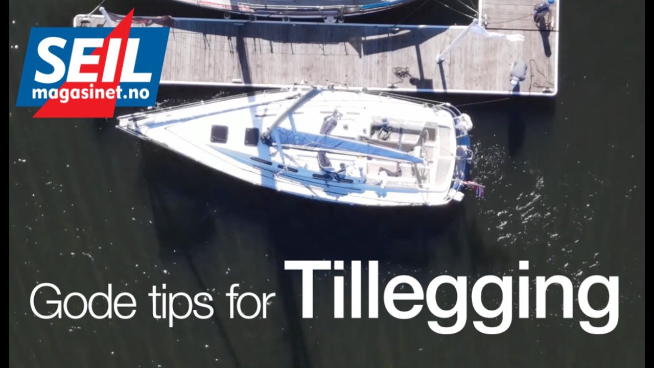 Good tips for mooring and docking