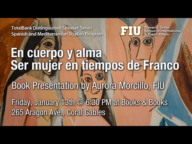 Vídeo relacionado con En cuerpo y alma: Ser mujer en tiempos de Franco (Siglo XXI de España General nº 1185)