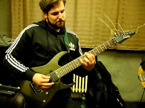 C.O.3., Zapha, Bobo, Tombiónie