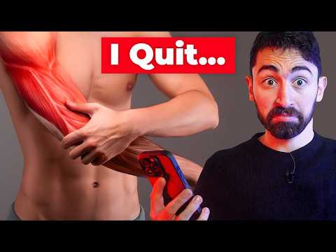 Does the World’s Most Profitable Drug Damage Muscle?