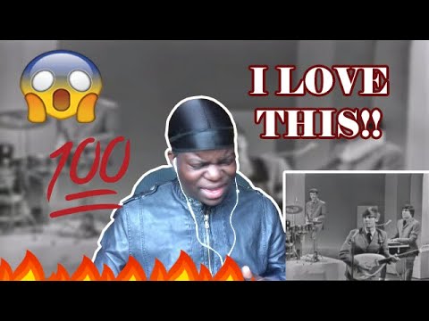 The Animals - Please Don´t Let Me Be Misunderstood | FIRST REACTION