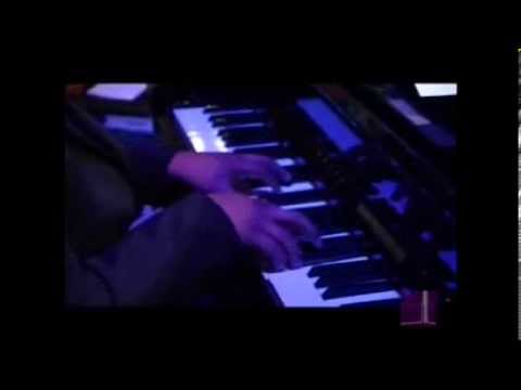 WHC Worship - I love Your presence