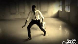 Jason Derulo - Kiss The Sky(WestFunk Remix) - Dance By Emmanuel Jackson