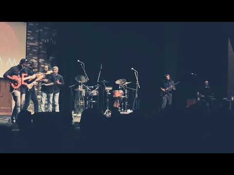 Aaromale (Cover) | AGAM USA Tour - Live in Concert